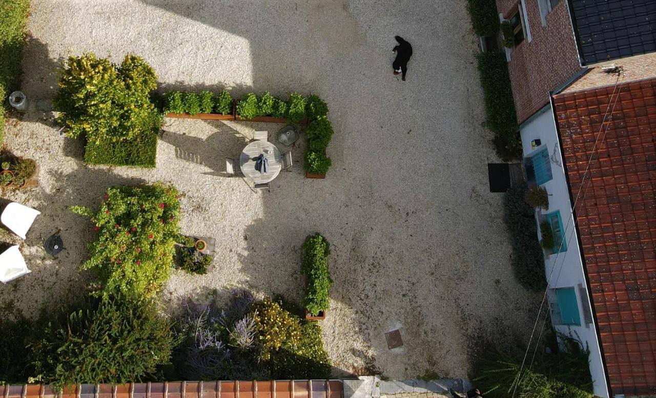 Villa Wetterdelle Heers Exterior foto